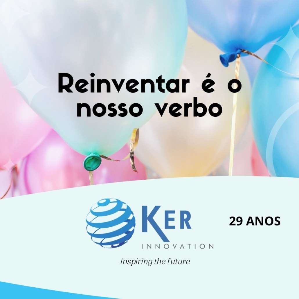 Reinventar